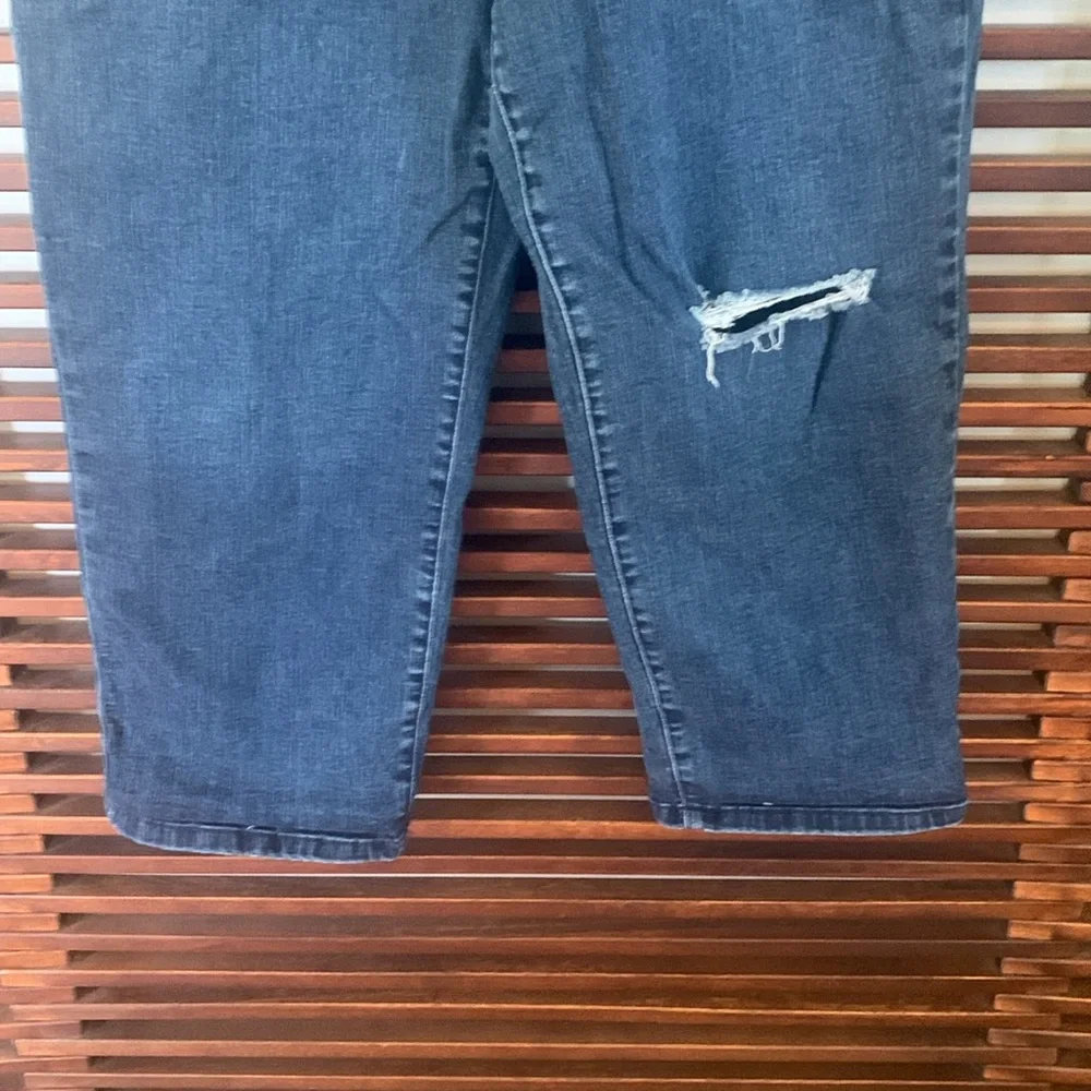 Sonoma maternity jeans - Picture 3 of 9